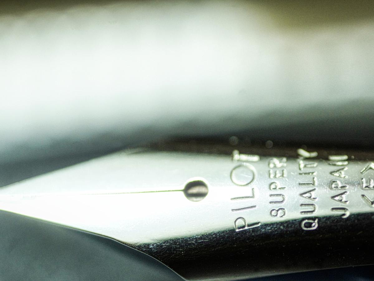 Write Your Story: Things