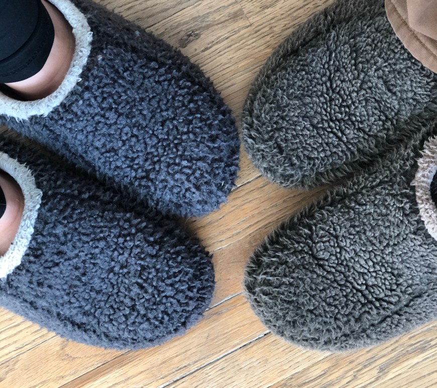 Slippers